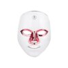 Masque LED Visage Rechargeable — 3 Couleurs
