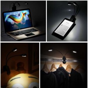 Lampe d'appât LED rechargeable — Pêche nocturne