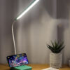 Lampe LED Tactile — Confort Visuel