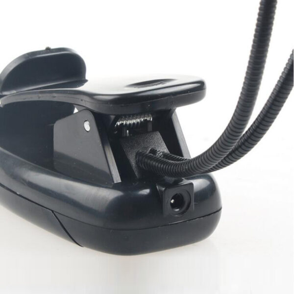 Lampe d'appât LED rechargeable — Pêche nocturne