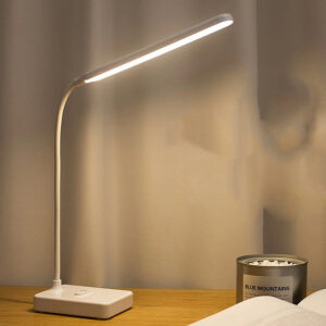Lampe LED Tactile — Confort Visuel