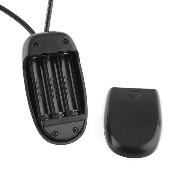 Lampe d'appât LED rechargeable — Pêche nocturne