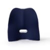 WhatsApp Image 2026-04-09 at 19.01.58 (1) Coussin Lombaire Mémoire de Forme — Support Dorsal Amovible