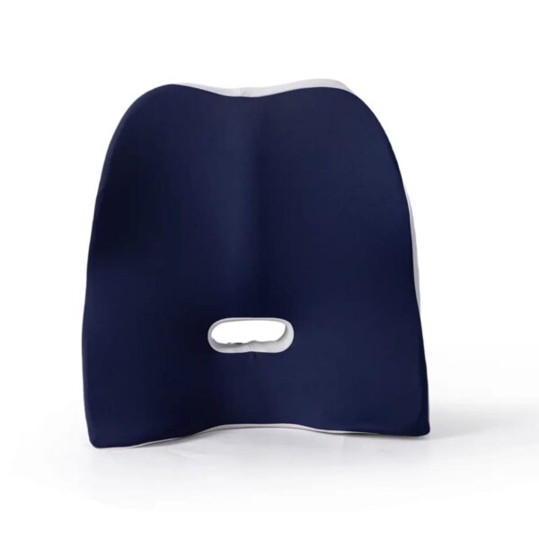 WhatsApp Image 2026-04-09 at 19.01.58 (1) Coussin Lombaire Mémoire de Forme — Support Dorsal Amovible
